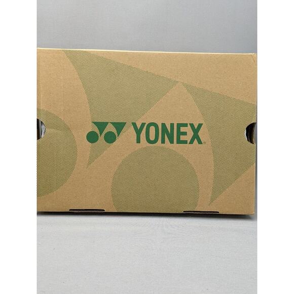 YONEX Badminton shoes POWER CUSHION CASCADE DRIVE SHBCD2 Clear Black US M4, W5.5 main image 6